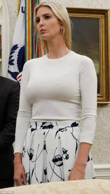 Ivanka Trump 