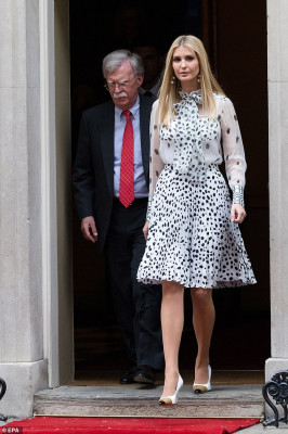 photo 22 in Ivanka Trump gallery [id1182268] 2019-06-05 00:00:00