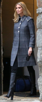 Ivanka Trump pic #1151489