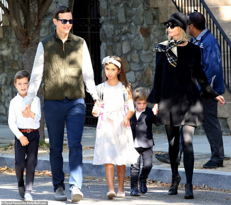 photo 20 in Ivanka Trump gallery [id1238654] 2019-12-24 00:00:00