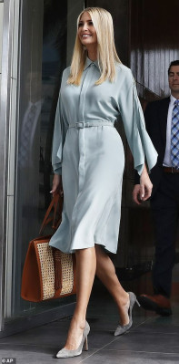 Ivanka Trump pic #1161502