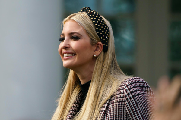 photo 25 in Ivanka Trump gallery [id1151504] 2019-03-12 00:00:00
