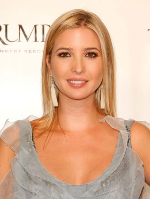 Ivanka Trump pic #306348