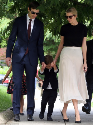 Ivanka Trump pic #971248