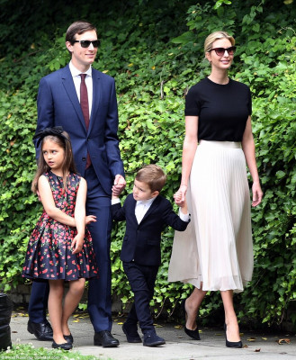 Ivanka Trump pic #971246