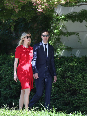 Ivanka Trump pic #971241