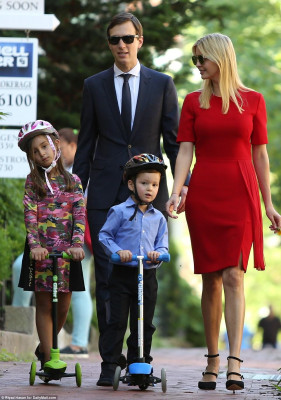 Ivanka Trump pic #971242