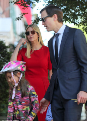Ivanka Trump pic #971240