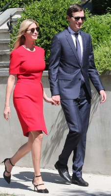 Ivanka Trump pic #971239