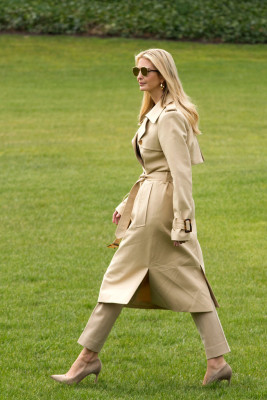 Ivanka Trump pic #1058003