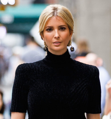 Ivanka Trump pic #1058006