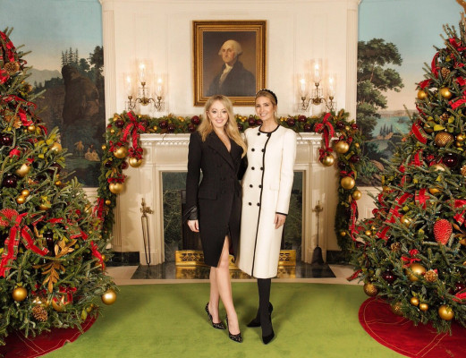 Ivanka Trump pic #1058005