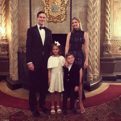 Ivanka Trump pic #1027551