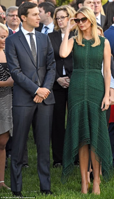 Ivanka Trump pic #994803