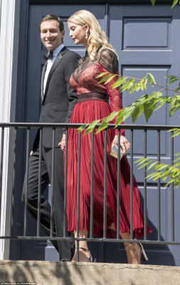 Ivanka Trump pic #971964
