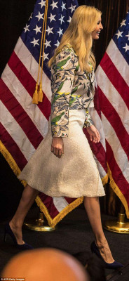Ivanka Trump pic #1061930
