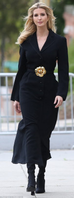 Ivanka Trump pic #1063445
