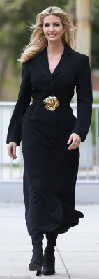 Ivanka Trump pic #1063444