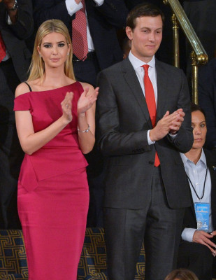 Ivanka Trump pic #968023