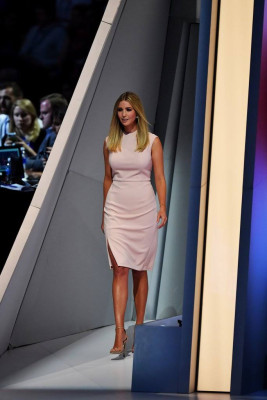 Ivanka Trump pic #968018