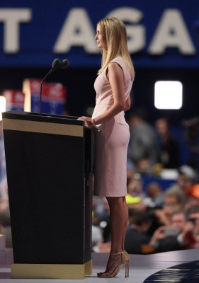 Ivanka Trump pic #968024