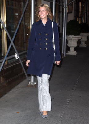 Ivanka Trump pic #968019