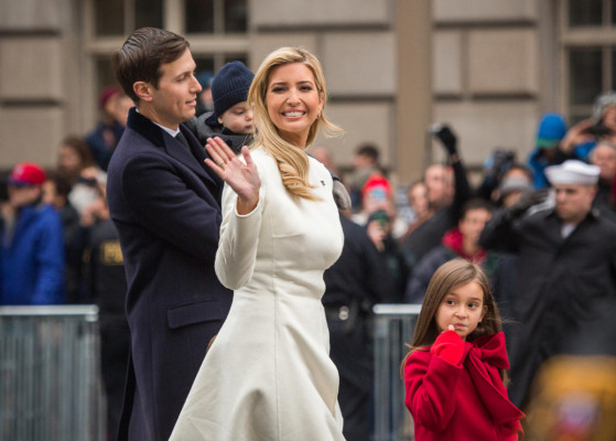 Ivanka Trump pic #967281