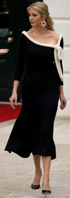 Ivanka Trump pic #1064855