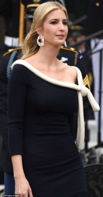 Ivanka Trump pic #1064854