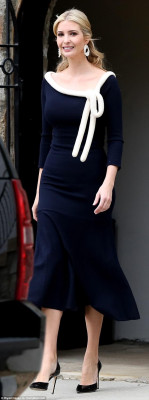 Ivanka Trump pic #1064856