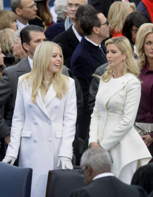 Ivanka Trump pic #967889