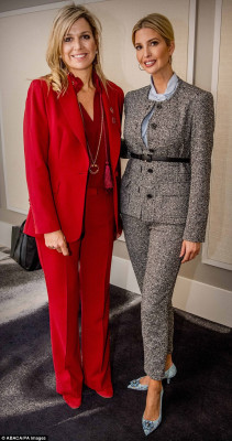 Ivanka Trump pic #997524