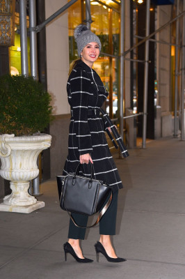 Ivanka Trump pic #967275