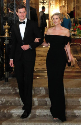 Ivanka Trump pic #967129