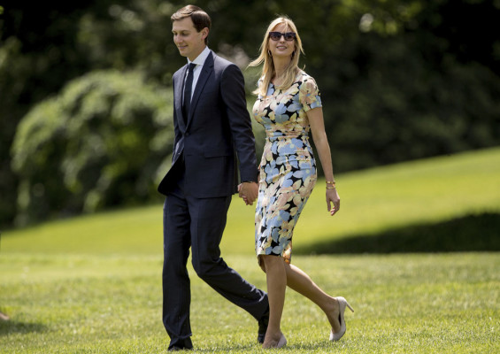 Ivanka Trump pic #967590