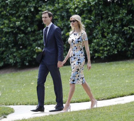 Ivanka Trump pic #967593
