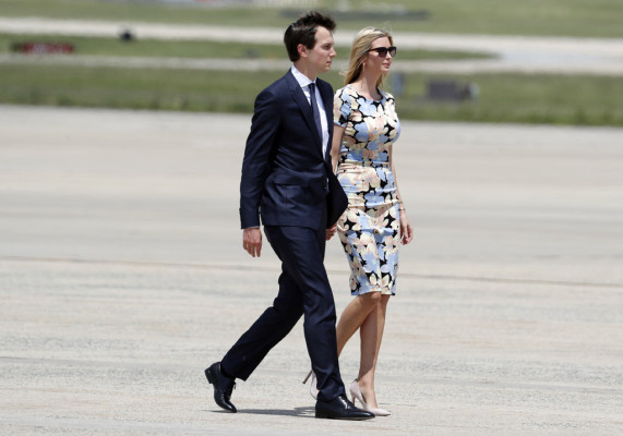 Ivanka Trump pic #967591