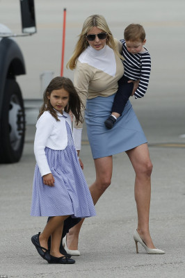 Ivanka Trump pic #967280