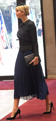 Ivanka Trump pic #967576