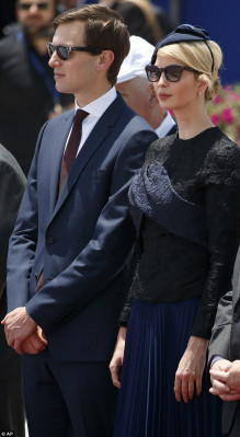 Ivanka Trump pic #967575