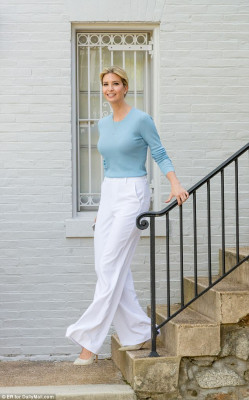 Ivanka Trump pic #967594