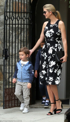 Ivanka Trump pic #974314