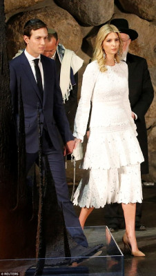Ivanka Trump pic #967885