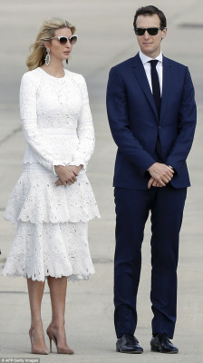 Ivanka Trump pic #967894