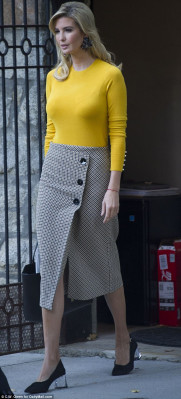 Ivanka Trump pic #1001394