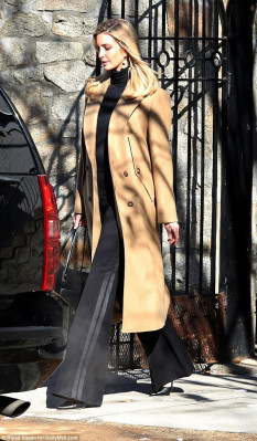 Ivanka Trump pic #1033161