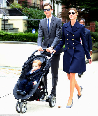 Ivanka Trump pic #1002929