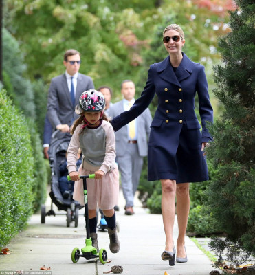 Ivanka Trump pic #1002933