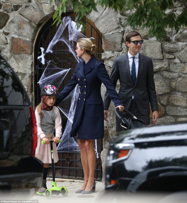 Ivanka Trump pic #1002931