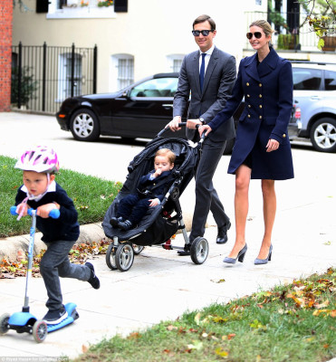 Ivanka Trump pic #1002930